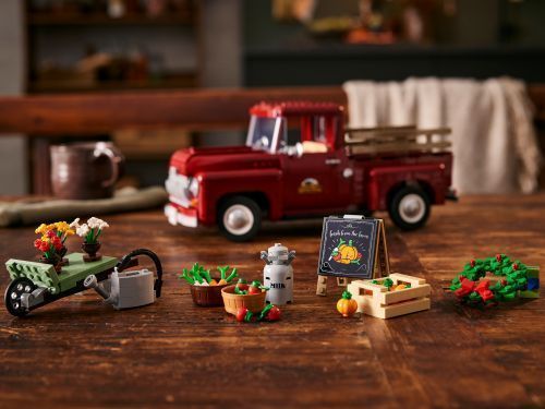 Set 10290
