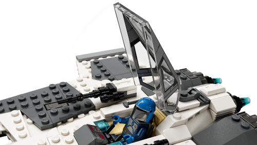 Set 75348