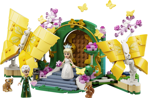 Set 75688
