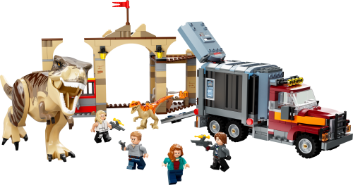 Set 76948