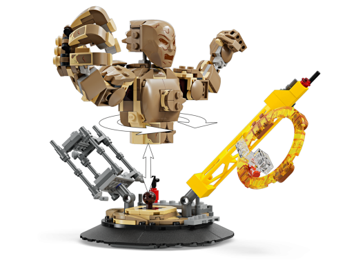 Set 76280