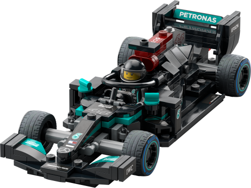 Set 76909