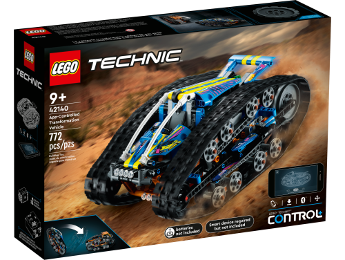 Set 42140