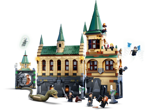 Set 76389