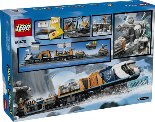 Set 60470