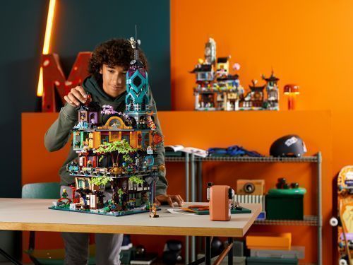 Set 71741
