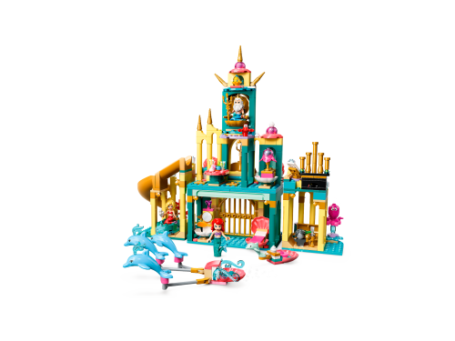 Set 43207