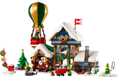 Set 10339