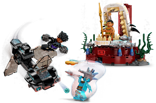 Set 76213