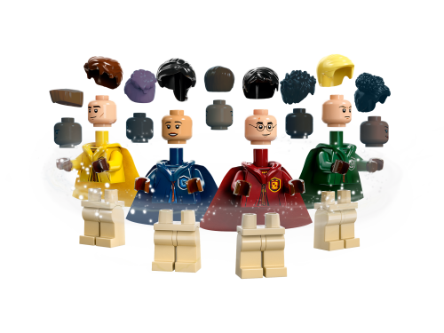 Set 76416