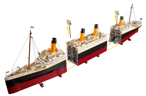 Set 10294