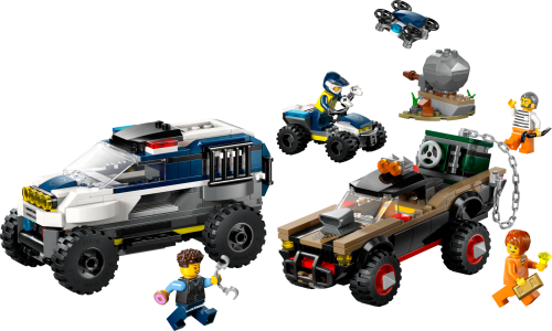 Set 60449