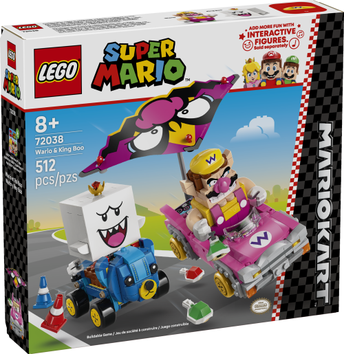 Set 72038