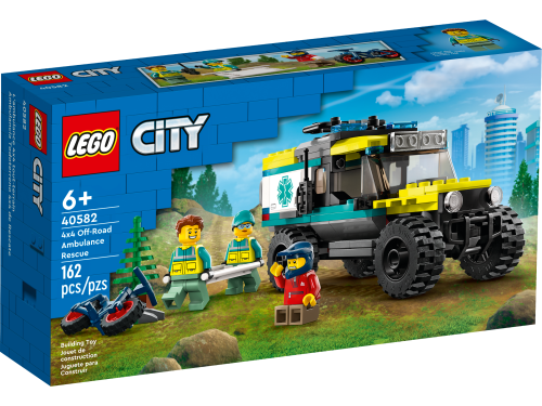 Set 40582
