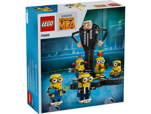 Set 75582