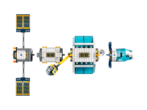 Set 60349