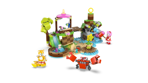 Set 76992