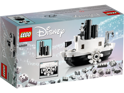 Set 40659