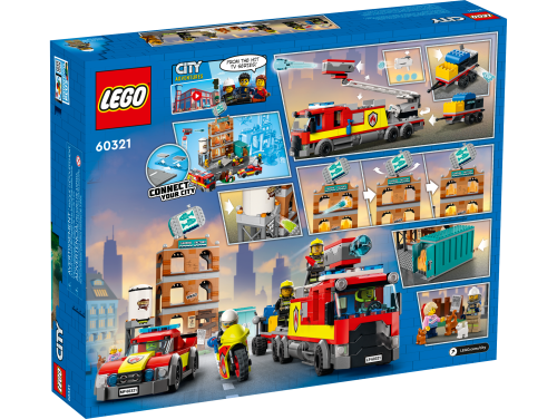 Set 60321