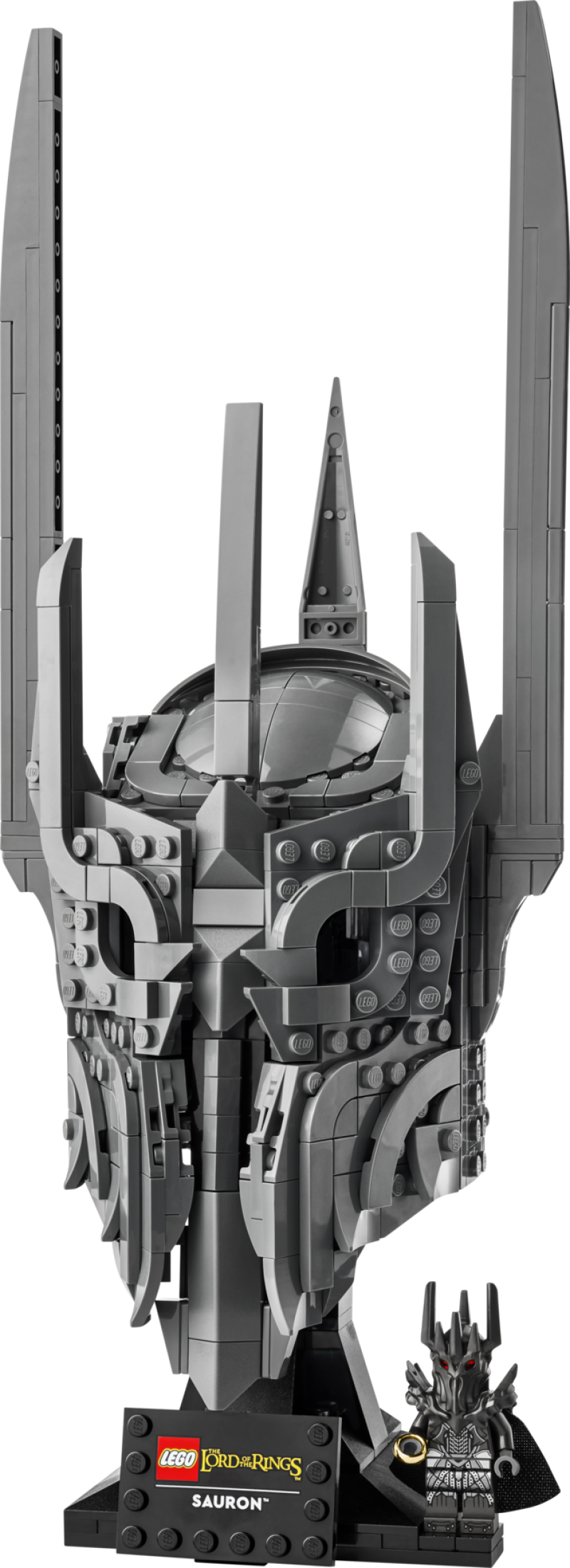 11373 Der Herr der Ringe: Saurons Helm