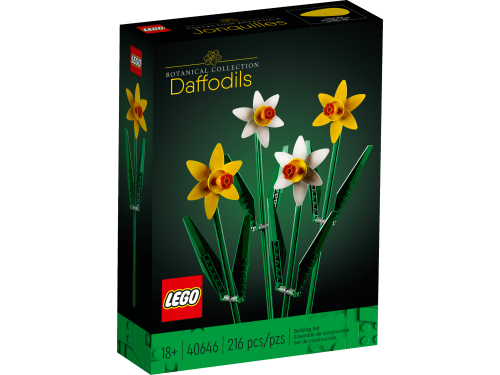 Set 40646