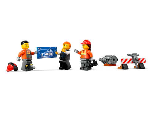 Set 60420