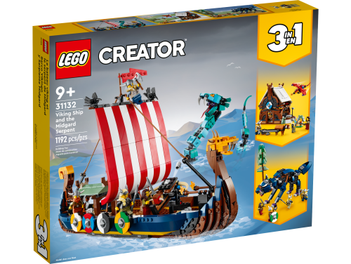 Set 31132