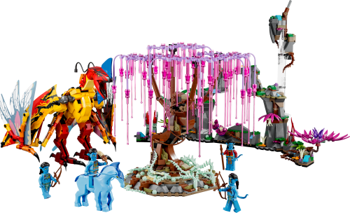 Set 75574