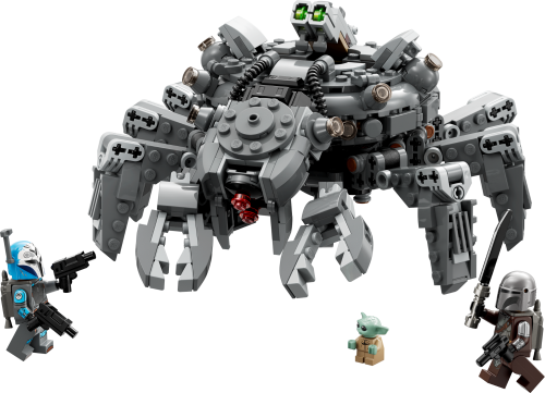 Set 75361
