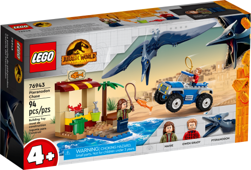 Set 76943