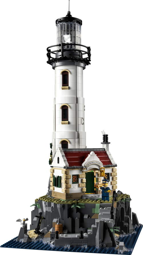 Set 21335