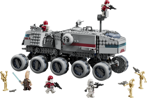 Set 75413