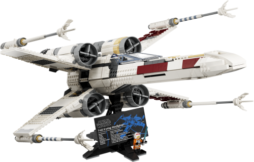 Set 75355
