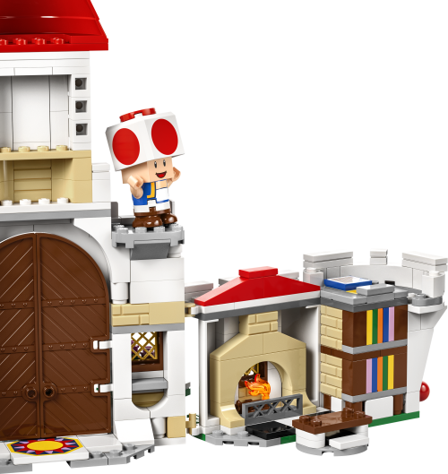 Set 71435