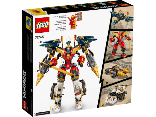 Set 71765