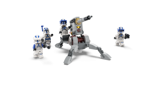 Set 75345
