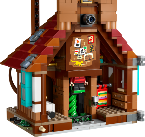Set 76437