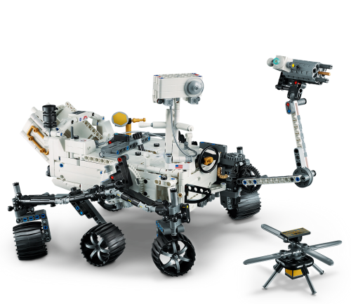 Set 42158