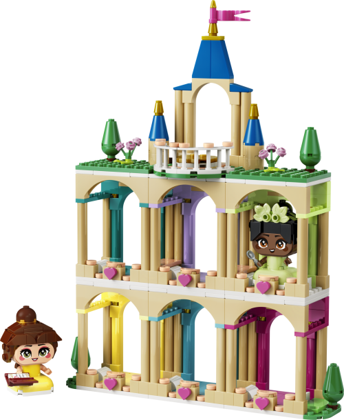 Set 43291