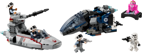 Set 40755
