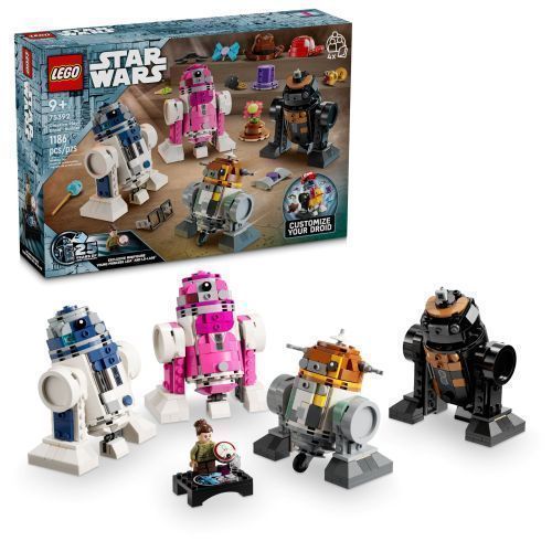 Set 75392