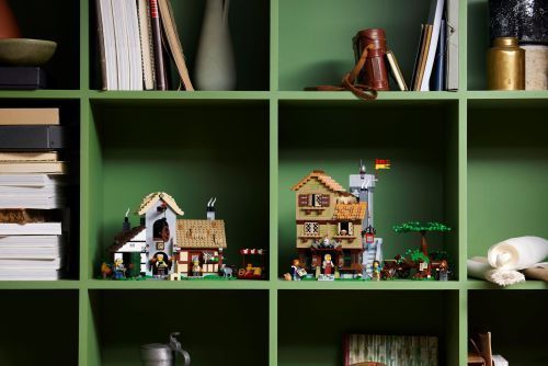 Set 10332