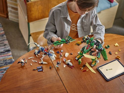 Set 71845