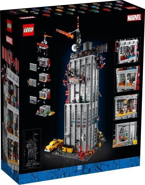 Set 76178