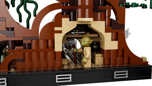 Set 75330