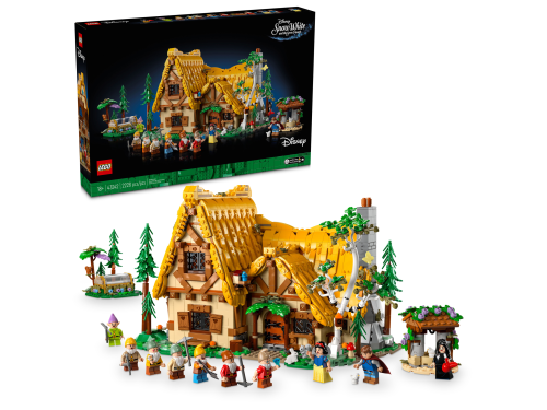 Set 43242
