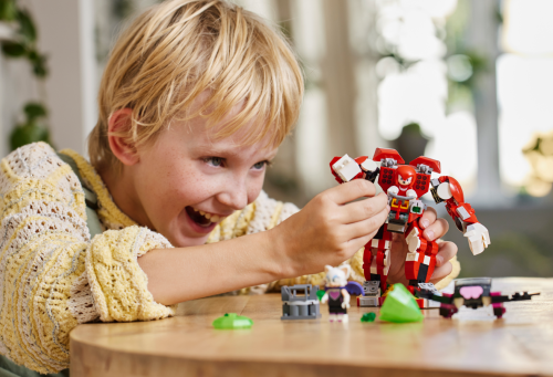 Set 76996