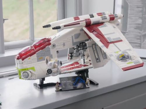 Set 75309