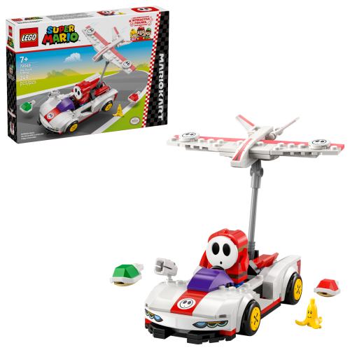 Set 72045