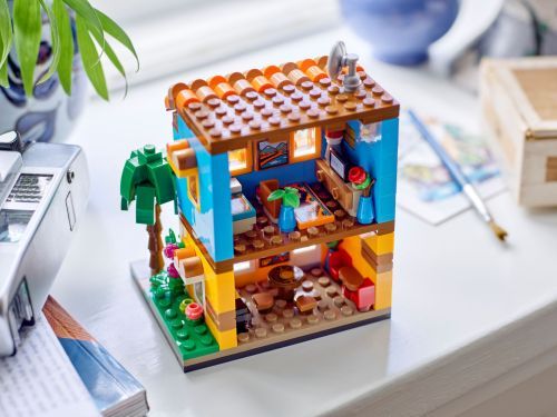 Set 40583